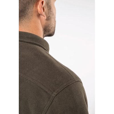 Sobrecamisa polar