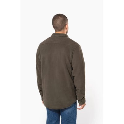 Sobrecamisa polar