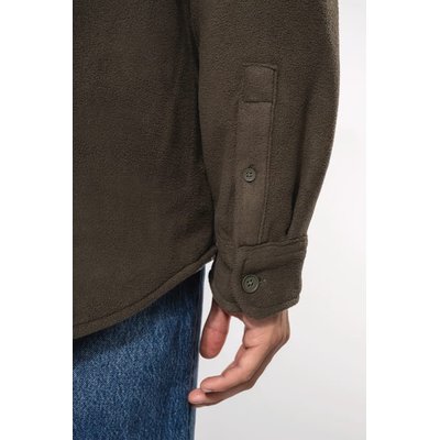 Sobrecamisa polar