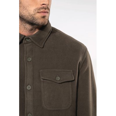 Sobrecamisa polar