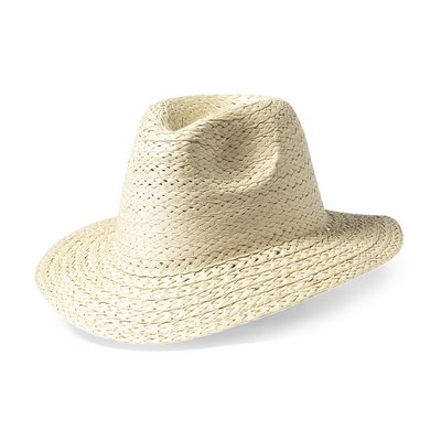 Sombrero Ajustable con Cinta Interior Natu