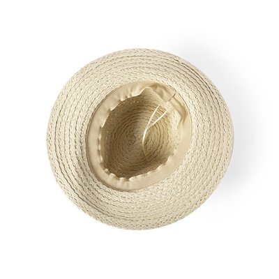 Sombrero Ajustable con Cinta Interior