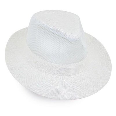 Sombrero Ala Ancha Copa Transpirable
