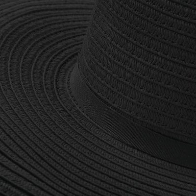 Sombrero Ala Ancha en Fibra Papel