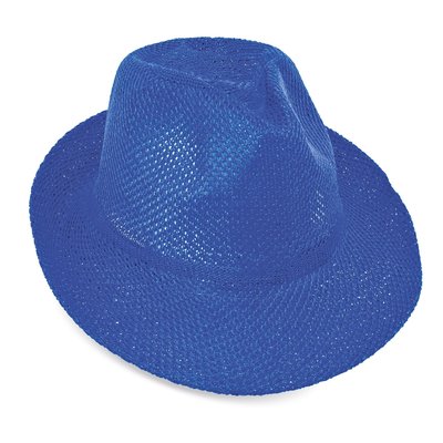 Sombrero Ala Ancha de Poliéster