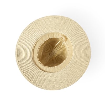 Sombrero Ala Ancha