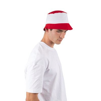 Sombrero de algodón ligero