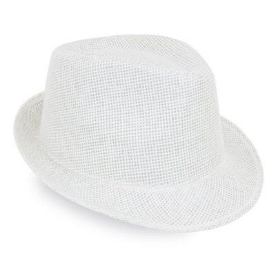 Sombrero Biodegradable con Forro