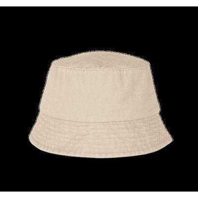 Sombrero Bob Efecto Vintage Washed Sand L/XL