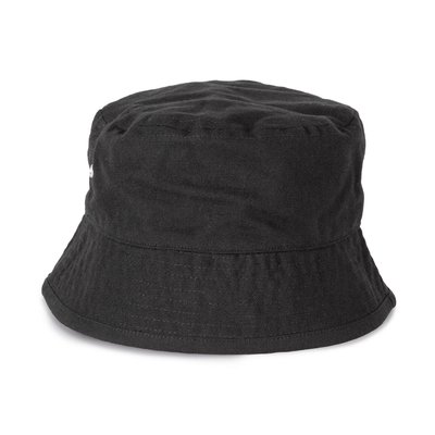 Sombrero Bob Reciclado Negro L/XL