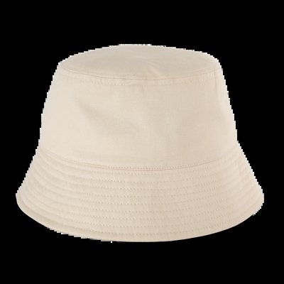Sombrero bob de sarga Ecru S/M