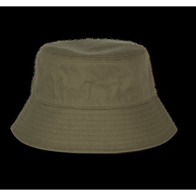 Sombrero bob de sarga Ivy Green S/M