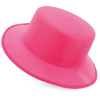 Sombrero Cordobés Fucsia