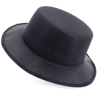 Sombrero Cordobés Negro