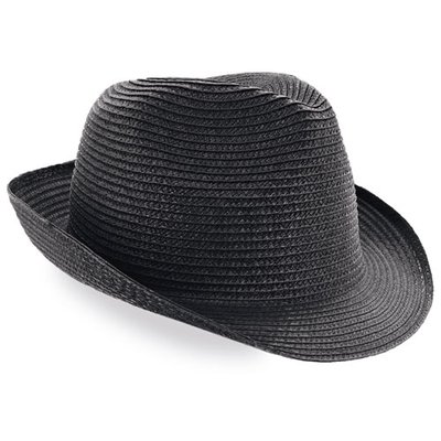 Sombrero Elegante con Cinta Interior
