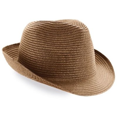 Sombrero Elegante con Cinta Interior