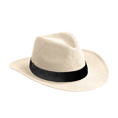 Sombrero Elegante de Papel Talla 57 y 59