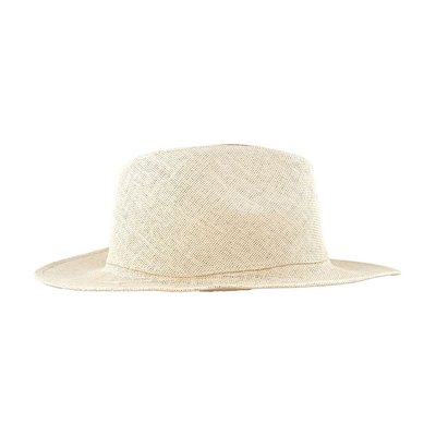 Sombrero Elegante de Papel Talla 57 y 59