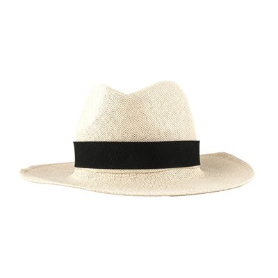 Sombrero Elegante de Papel Talla 57 y 59