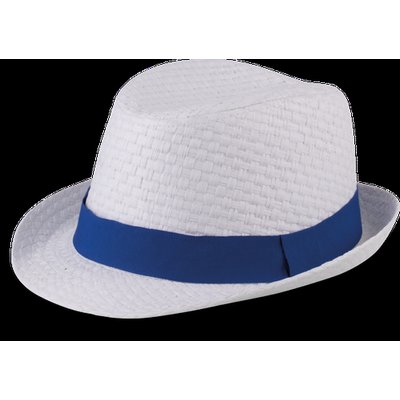 Sombrero estilo Panamá White 57 cm