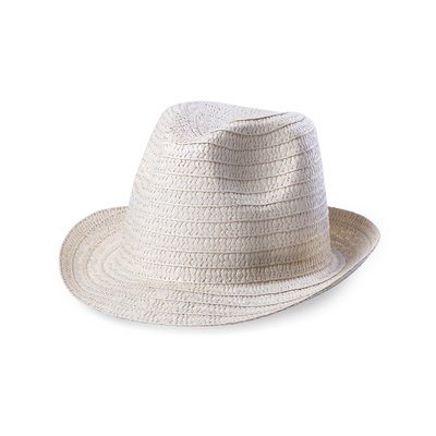 Sombrero de Fibra Sintética Natu