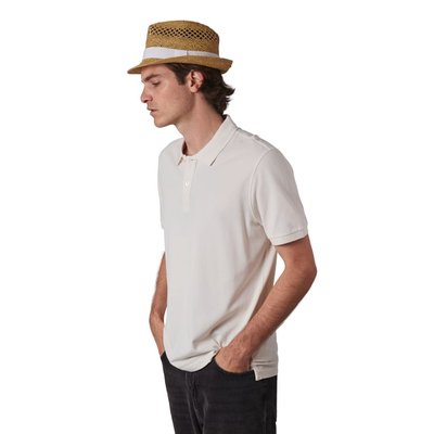 Sombrero Fibra Vegetal Trenzada