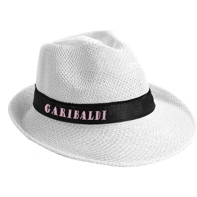 Sombrero Gatsby Poliéster T.59