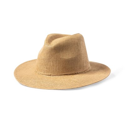 Sombrero Indiana Ajustable Marrón