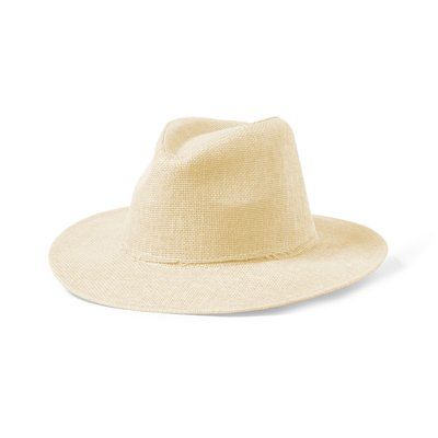 Sombrero Indiana Ajustable Natural