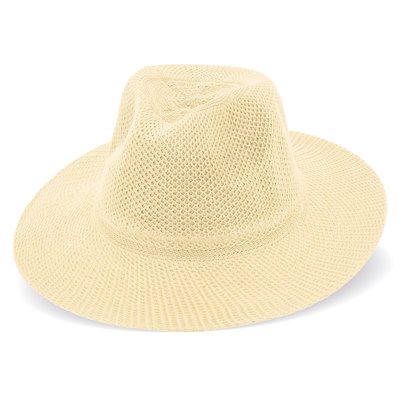 Sombrero Indiana Crudo Unisex