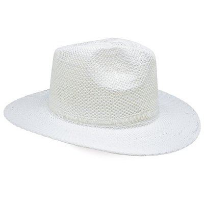 Sombrero Indiana Crudo Unisex