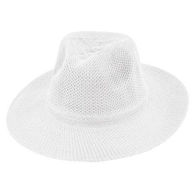 Sombrero Indiana Crudo Unisex