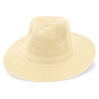 Sombrero Indiana Crudo Unisex