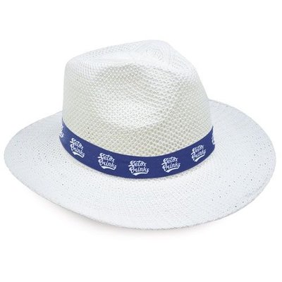 Sombrero Indiana Crudo Unisex