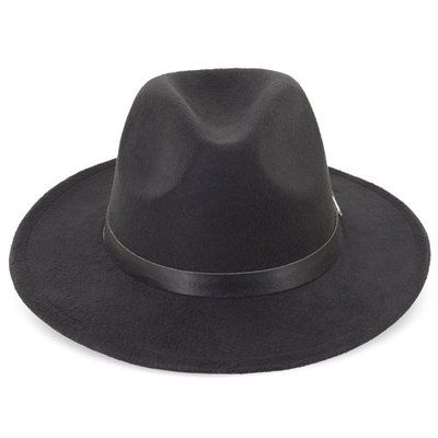 Sombrero Lana-Poliéster Ajustable
