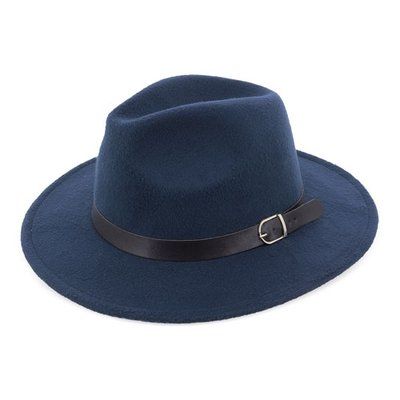 Sombrero Lana-Poliéster Ajustable