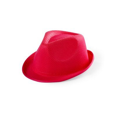 Sombrero para niño en diferentes colores Rojo