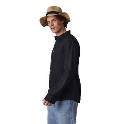 Sombrero de Paja Ala Ancha 2 Tallas