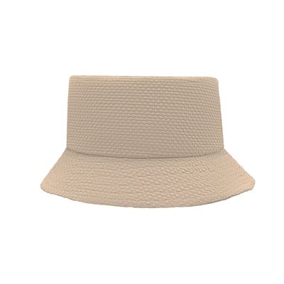 Sombrero de Paja de Papel Veraniego