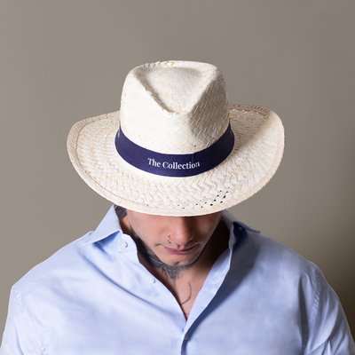 Sombrero de Paja T.59