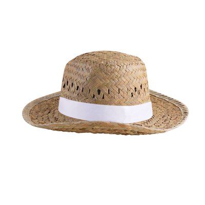 Sombrero Paja Talla Única 59