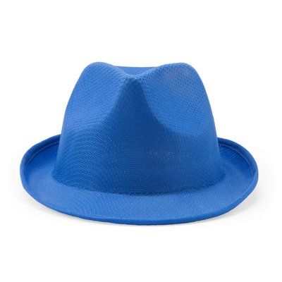 Sombrero de poliéster ligero Royal Talla Única Adulto