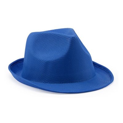 Sombrero de poliéster ligero