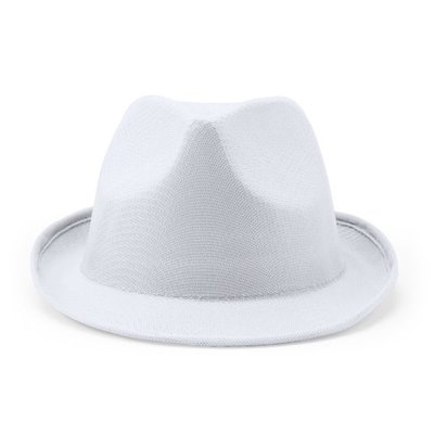 Sombrero de poliéster ligero