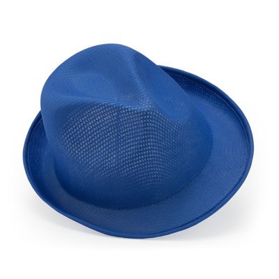 Sombrero de poliéster ligero