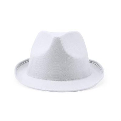 Sombrero de poliéster ligero