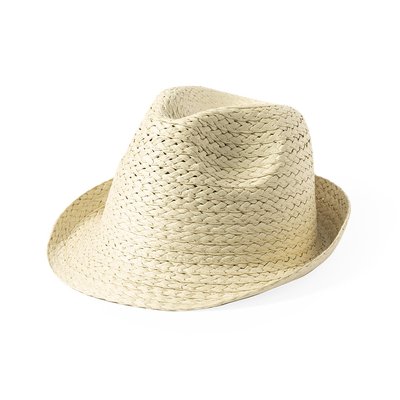 Sombrero Sintético Ajuste Interior Natu
