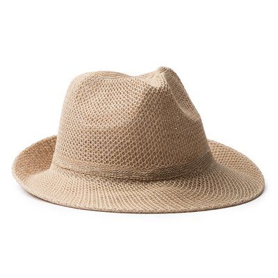 Sombrero sintético con banda interior Arena Talla Única Adulto