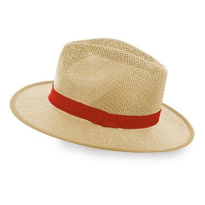 Sombrero Sintético con Cinta Interior