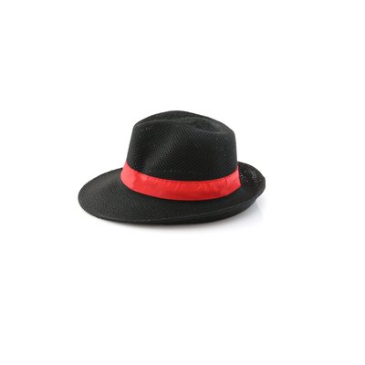 Sombrero tipo panamá en varios colores
